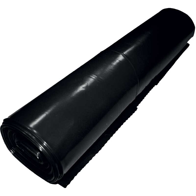 Pytel na suť 70cm x 110cm černý  10ks