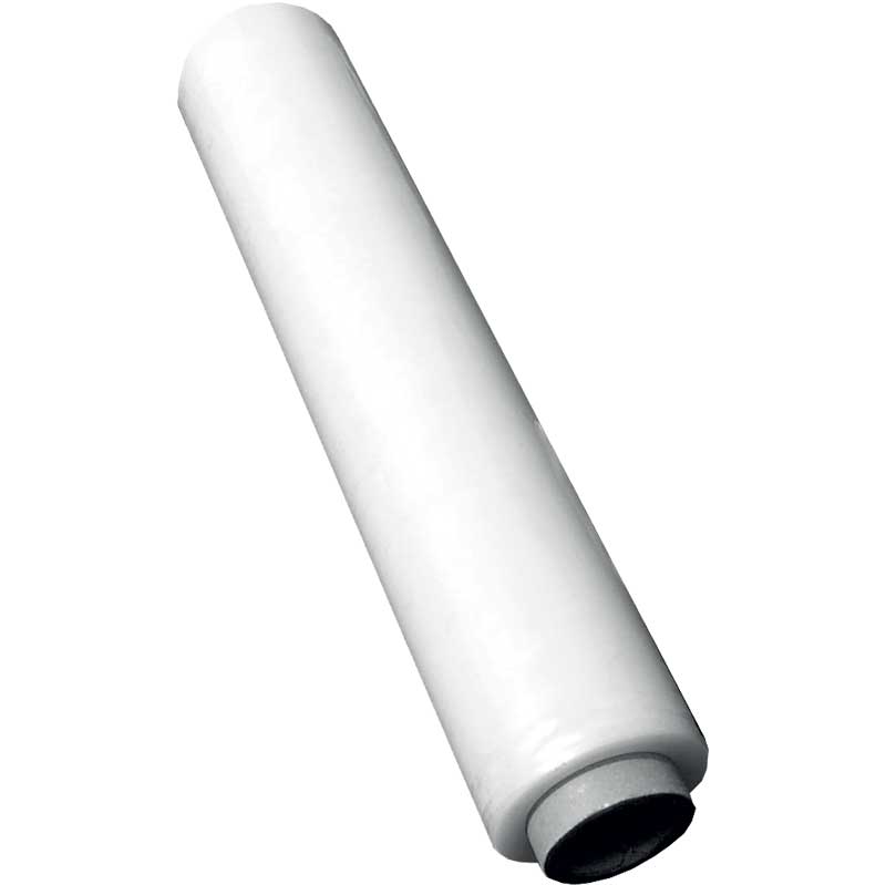 Strečová fólie 500mm - ruční čirá