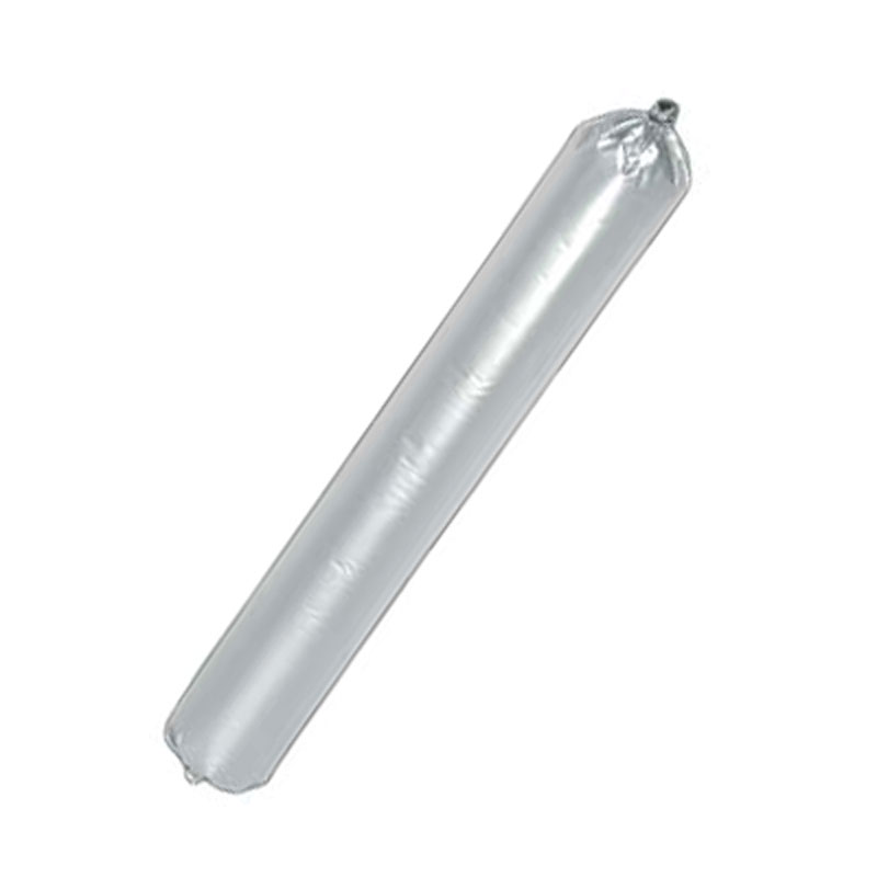 44u Polyuretanový tmel 40 600 ml šedá
