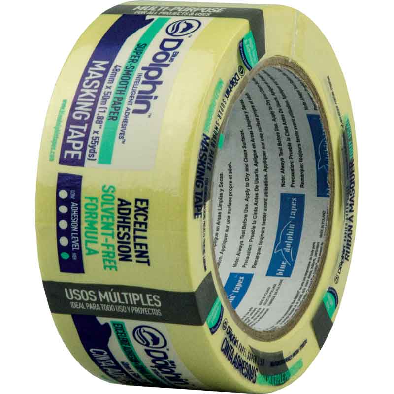 Maskovací páska PREMIUM 6273 š.30mm x 50m