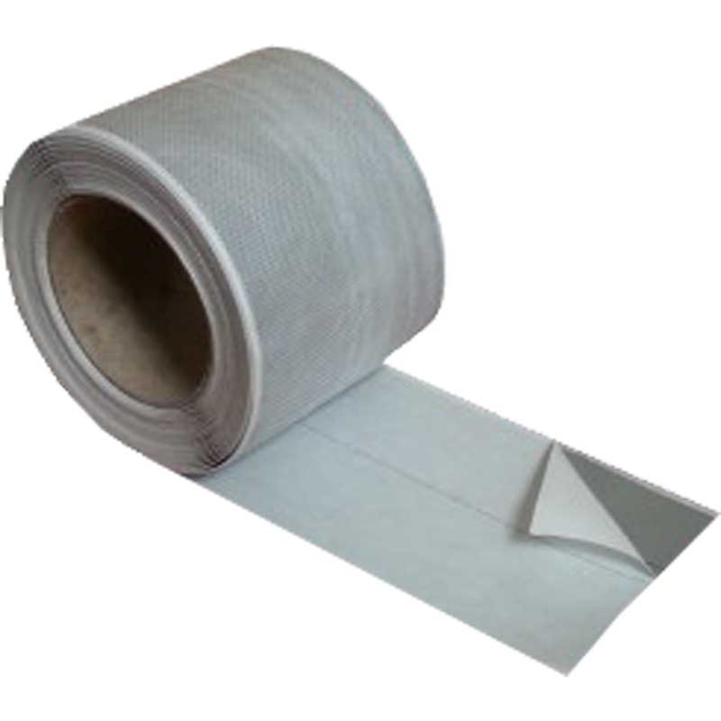 44u Těsnící pás š.100mm x 50 m – Butylkaučuk