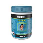 OXI ŠOK granulát 1 kg