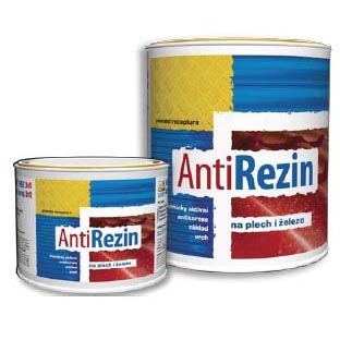 ANTIREZIN