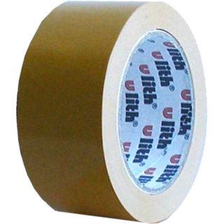 Oboustranná páska s PP nosičem ULITH š.25mm x 50m